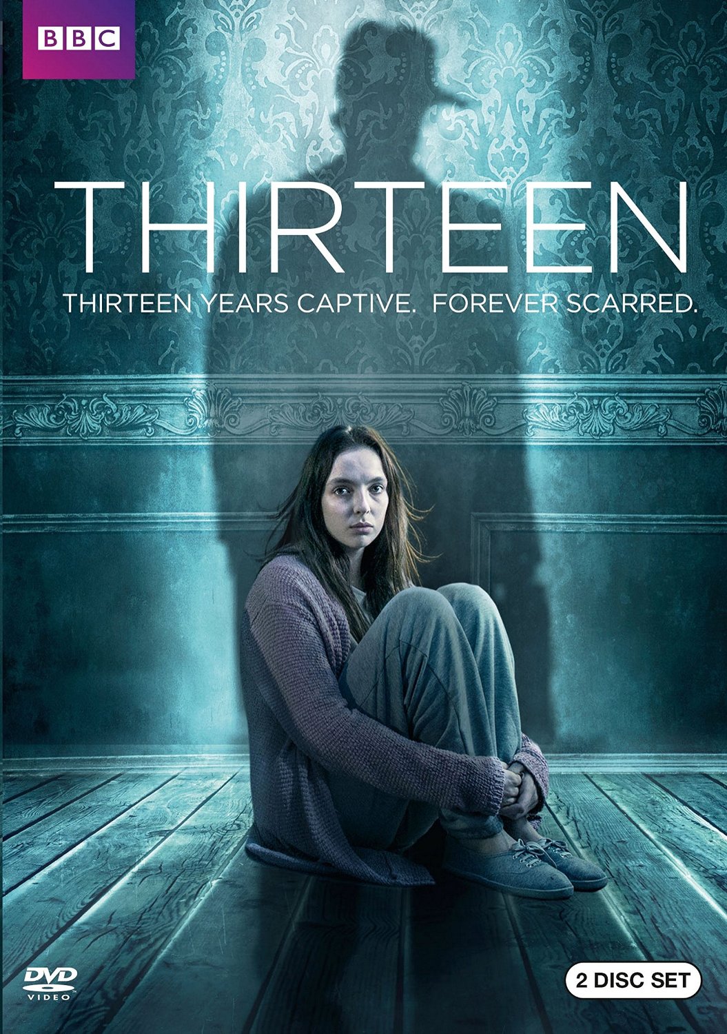 постер Thirteen (Series)